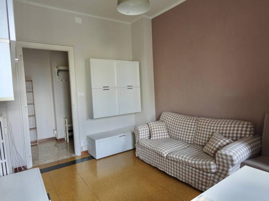 appartamento in vendita a Torino in zona Pozzo Strada