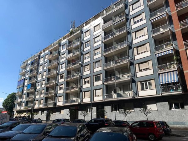 appartamento in vendita a Torino in zona Filadelfia