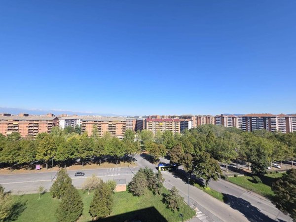 appartamento in vendita a Torino in zona Santa Rita