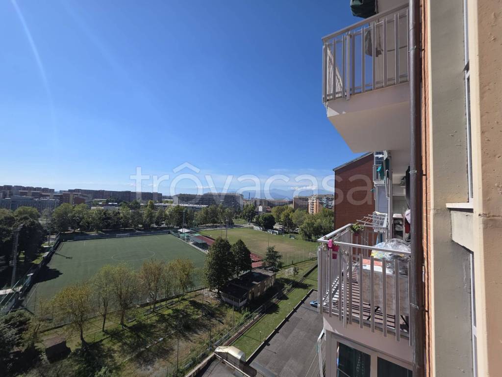 appartamento in vendita a Torino in zona Centro Storico