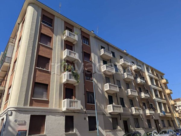 appartamento in vendita a Torino in zona Parella