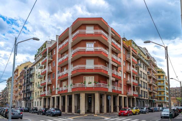 appartamento in vendita a Torino in zona Santa Rita