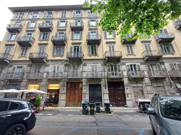 appartamento in vendita a Torino in zona Vanchiglia