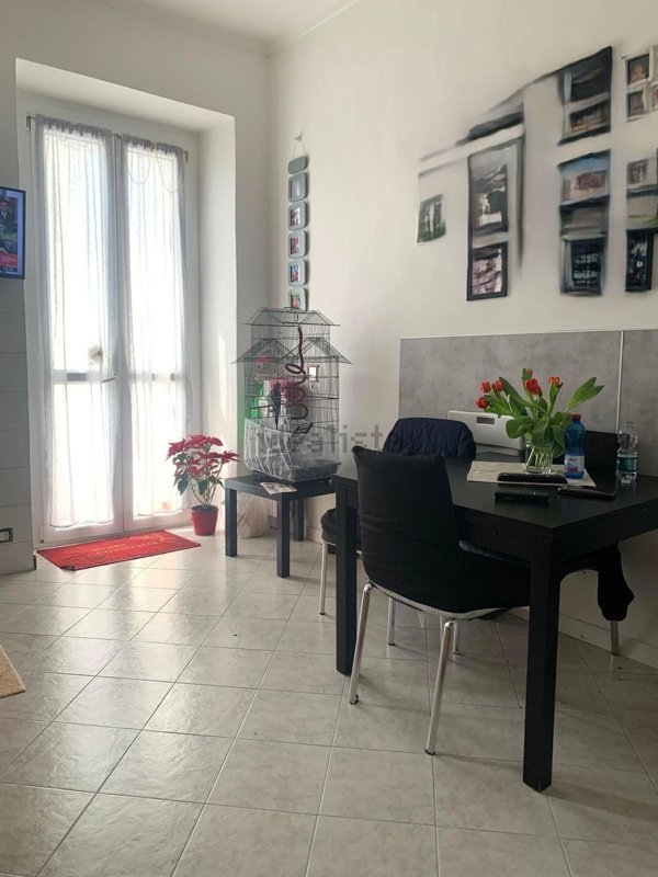 appartamento in vendita a Torino in zona Cenisia