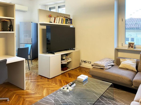 appartamento in vendita a Torino in zona Centro Storico