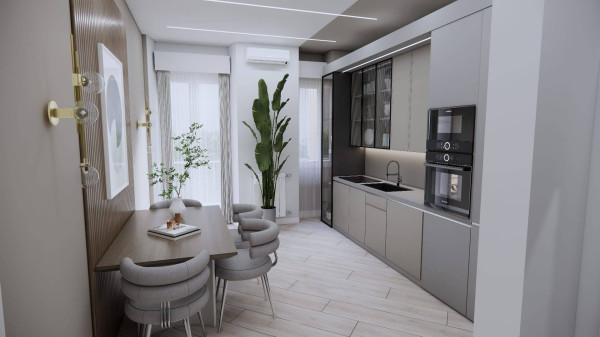 appartamento in vendita a Torino in zona San Donato