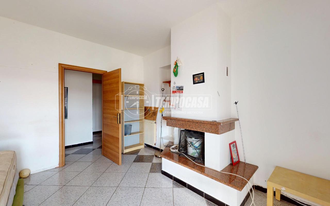 appartamento in vendita a Torino in zona Mirafiori Sud