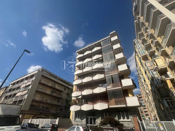 appartamento in vendita a Torino in zona Pozzo Strada