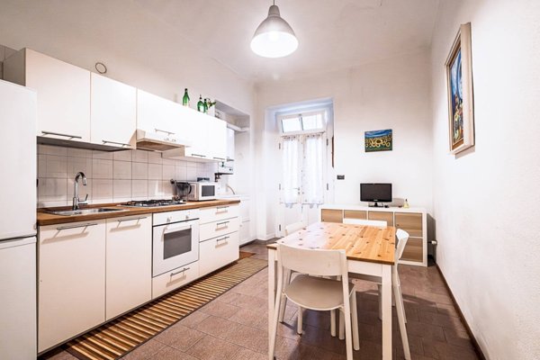 appartamento in vendita a Torino in zona Vanchiglia