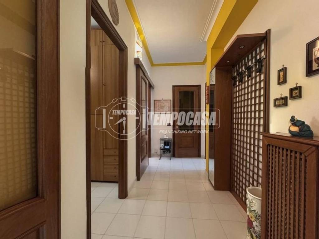 appartamento in vendita a Torino in zona Lingotto