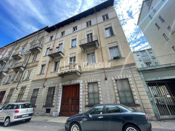 appartamento in vendita a Torino in zona Crocetta
