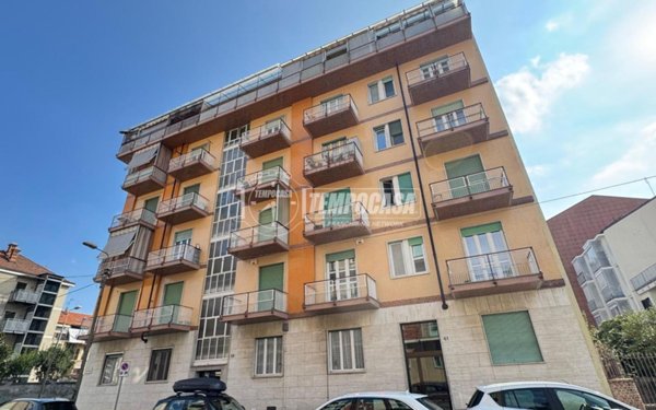 appartamento in vendita a Torino in zona Pozzo Strada