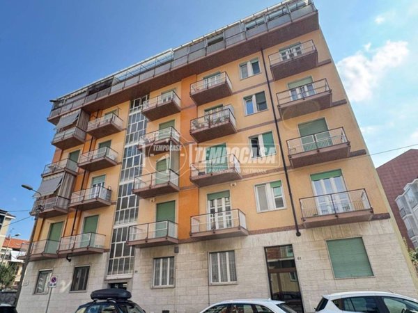 appartamento in vendita a Torino in zona Pozzo Strada