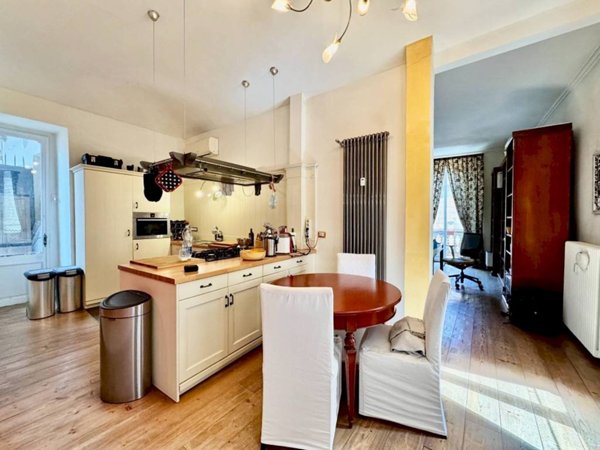 appartamento in vendita a Torino in zona Centro Storico