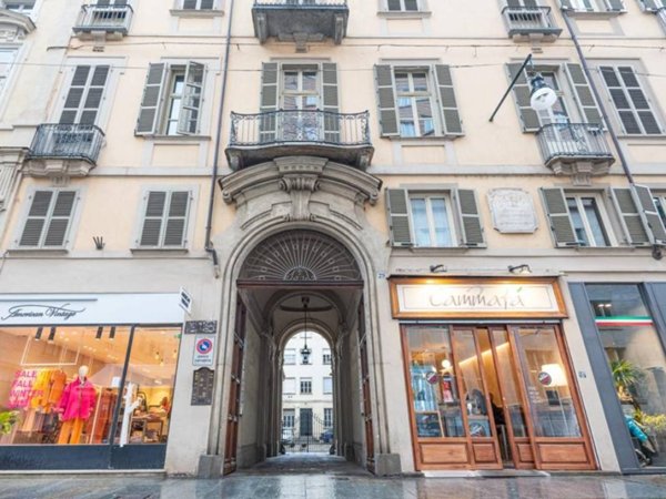 appartamento in vendita a Torino