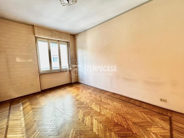 appartamento in vendita a Torino in zona Madonna di Campagna