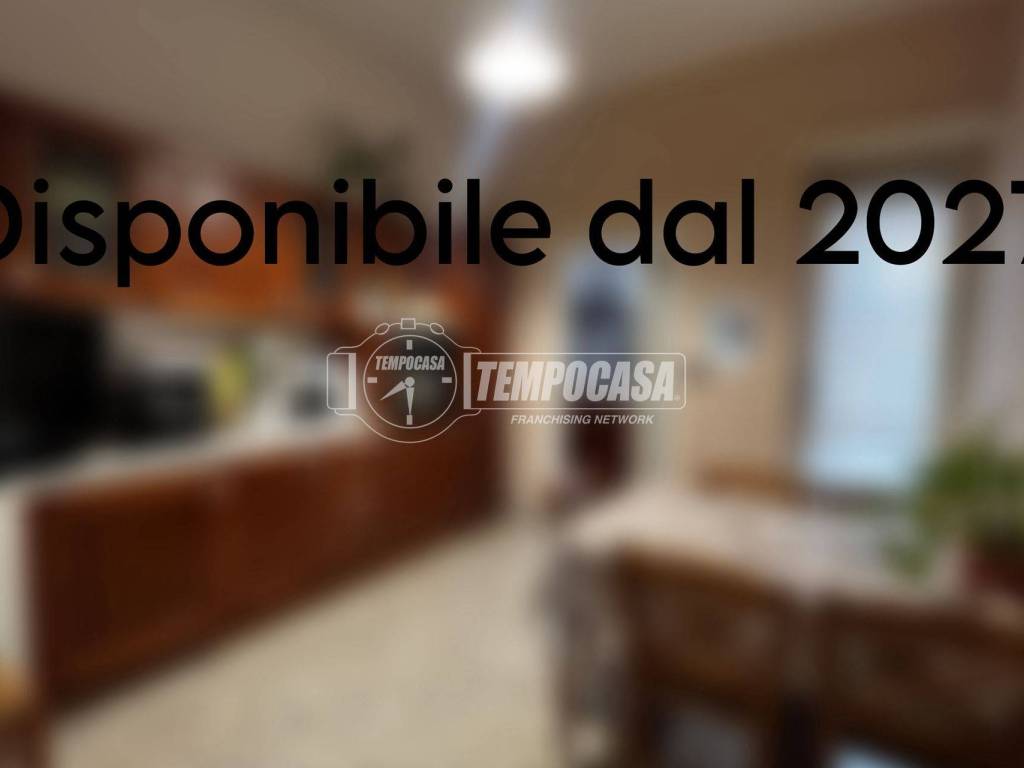 appartamento in vendita a Torino in zona Madonna di Campagna