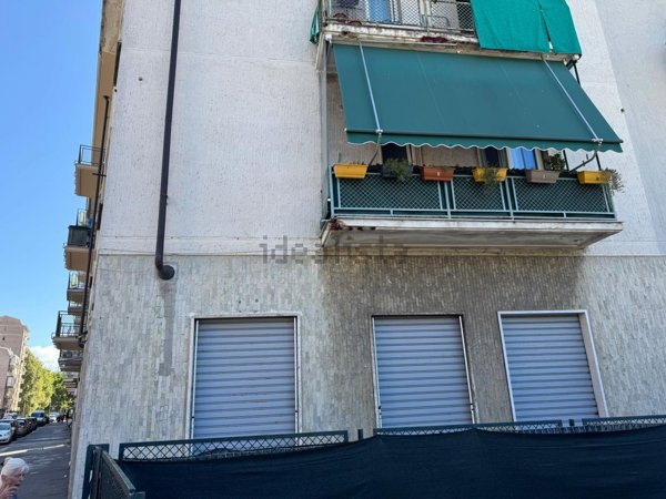 appartamento in vendita a Torino in zona Regio Parco