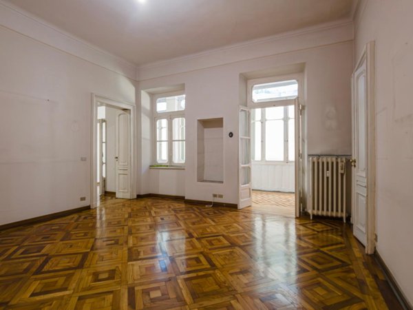 appartamento in vendita a Torino in zona Centro Storico