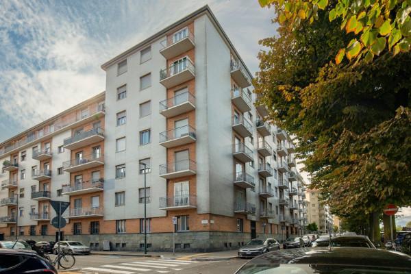 appartamento in vendita a Torino in zona Santa Rita