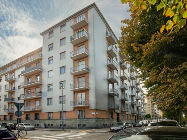 appartamento in vendita a Torino in zona Santa Rita