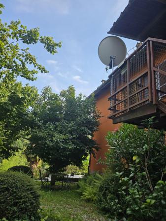 appartamento in vendita a Torino in zona Borgo Po