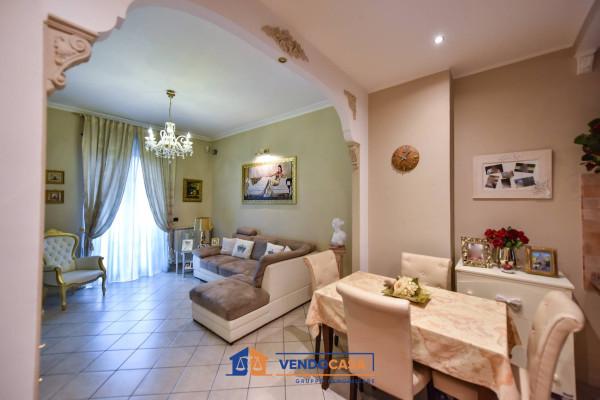 appartamento in vendita a Torino in zona Millefonti