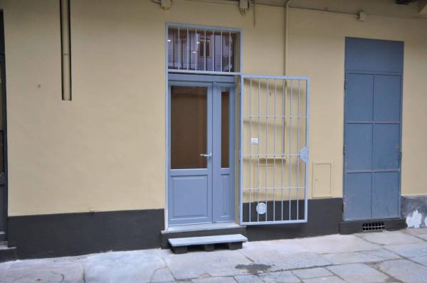 appartamento in vendita a Torino in zona San Salvario