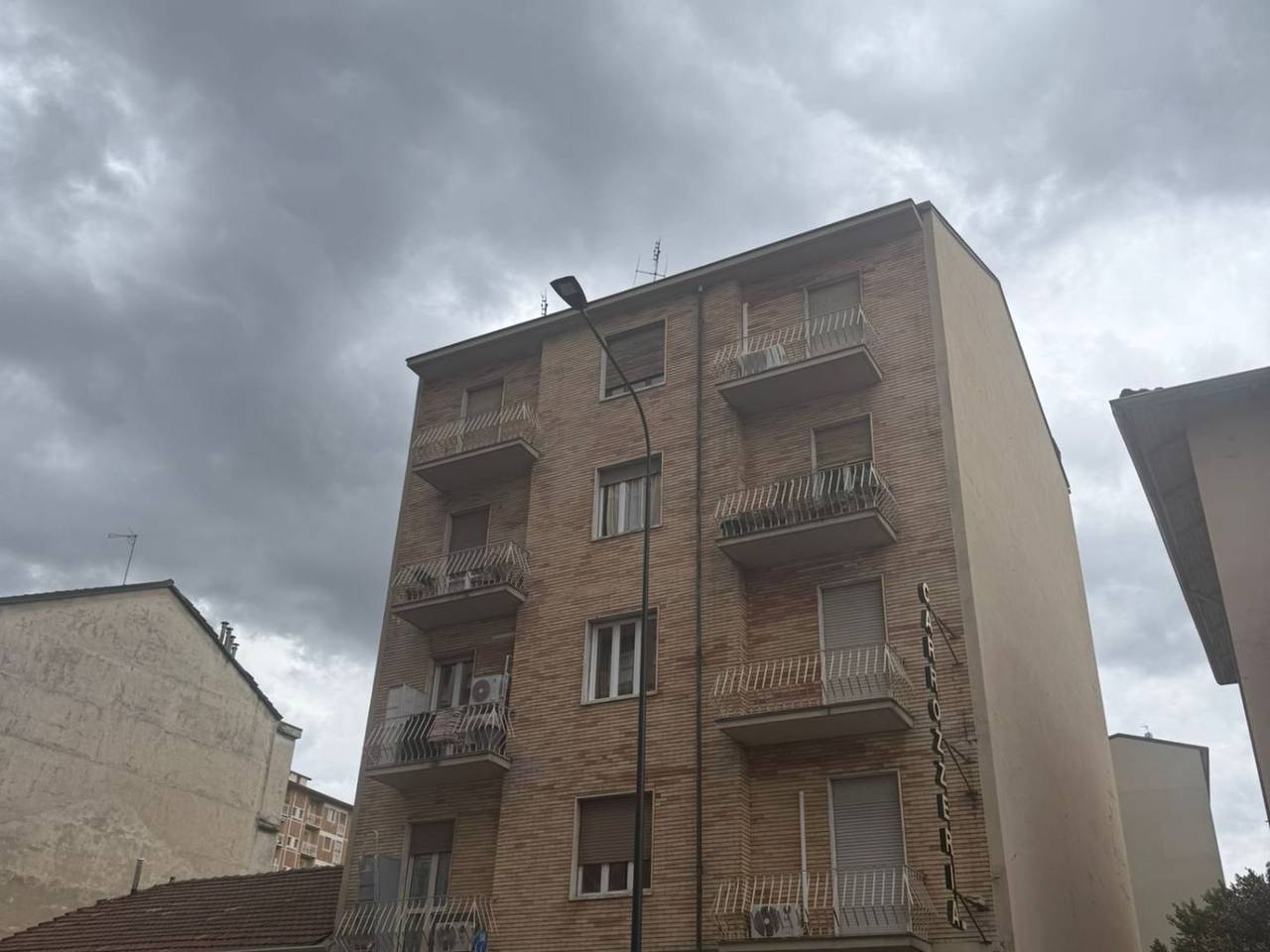 appartamento in vendita a Torino in zona Mirafiori Sud