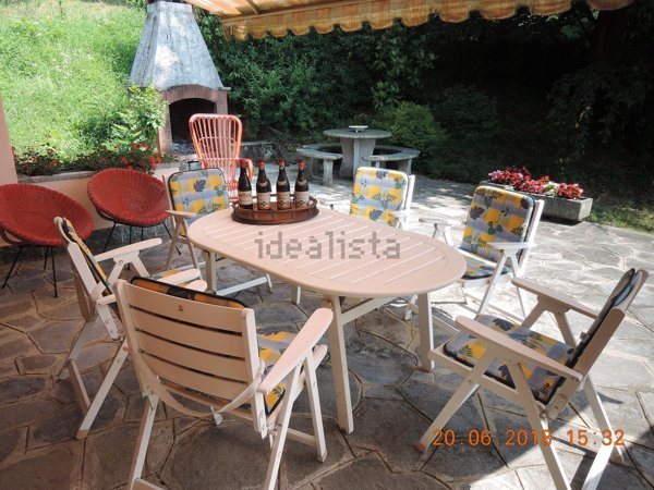 casa indipendente in vendita a Torino in zona Superga