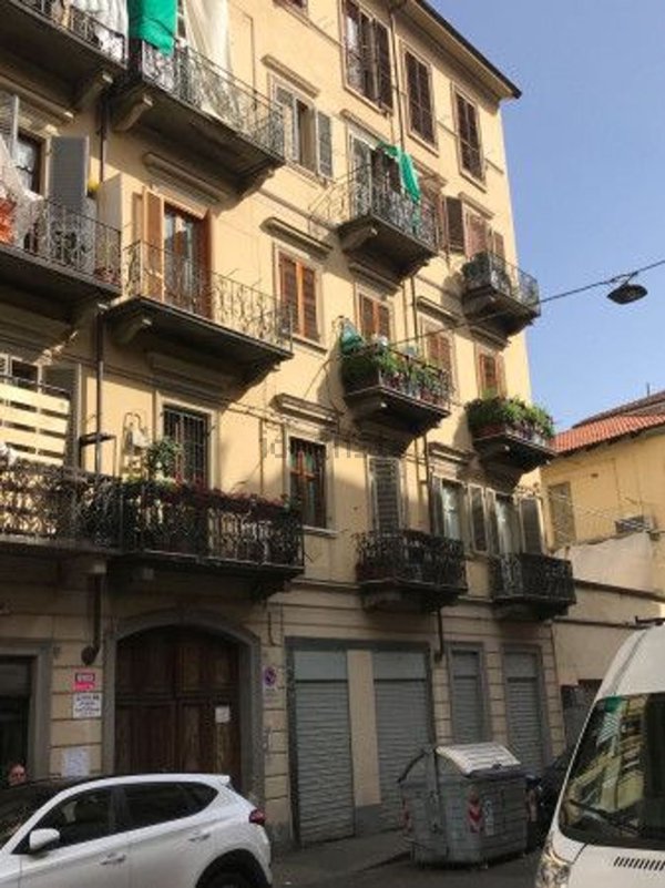 appartamento in vendita a Torino in zona Barriera di Milano