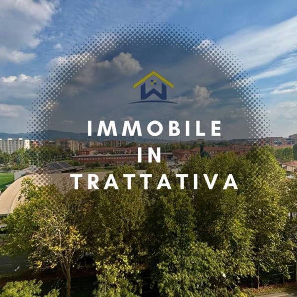 appartamento in vendita a Torino in zona Mirafiori Nord