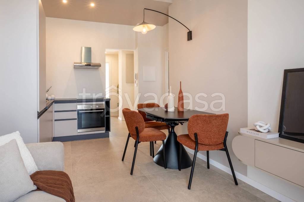 appartamento in vendita a Torino in zona Borgo San Paolo