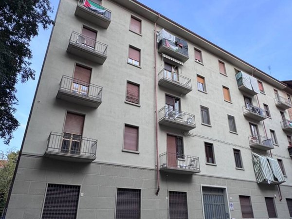 appartamento in vendita a Torino in zona Rebaudengo