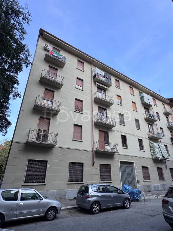 appartamento in vendita a Torino in zona Aurora