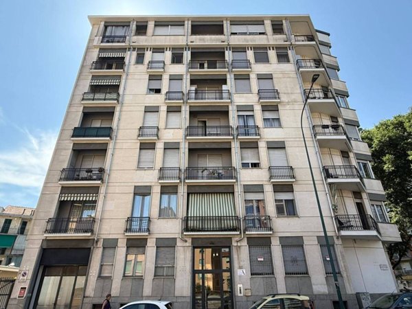 appartamento in vendita a Torino in zona Rebaudengo