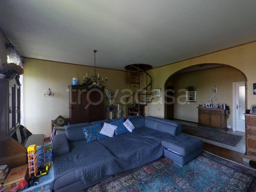 appartamento in vendita a Torino in zona Centro Storico