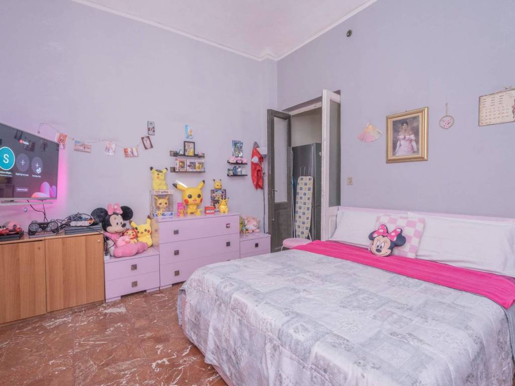 appartamento in vendita a Torino in zona Lucento