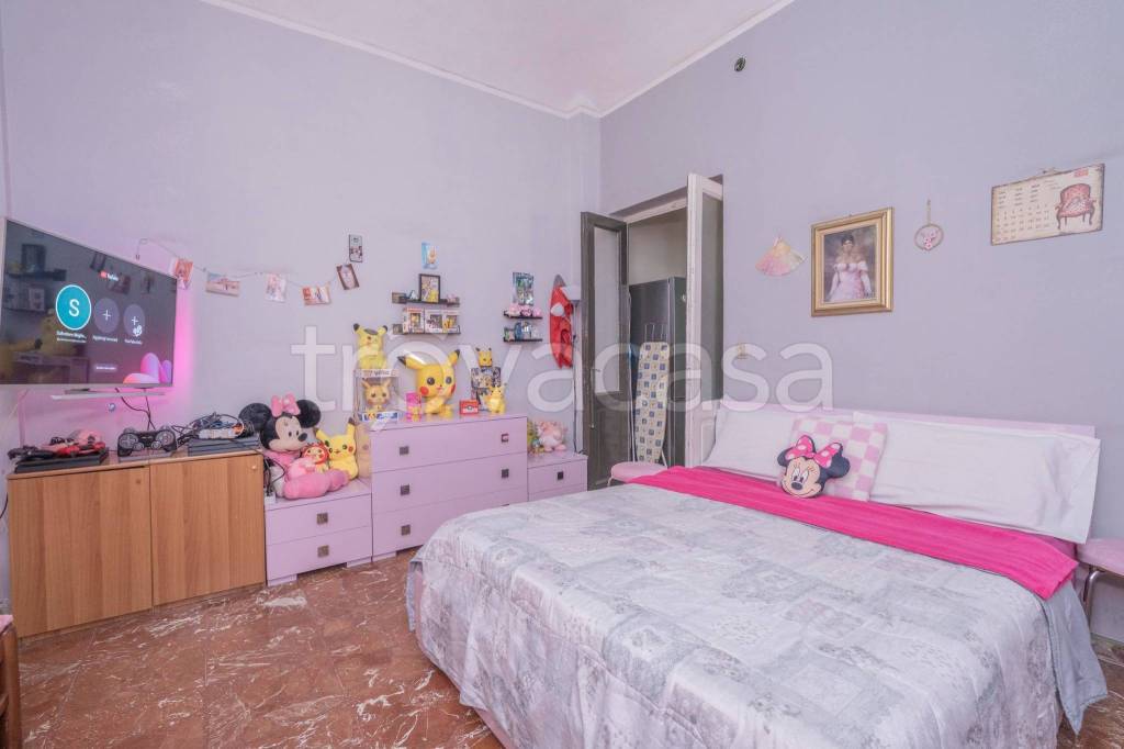 appartamento in vendita a Torino in zona Lucento