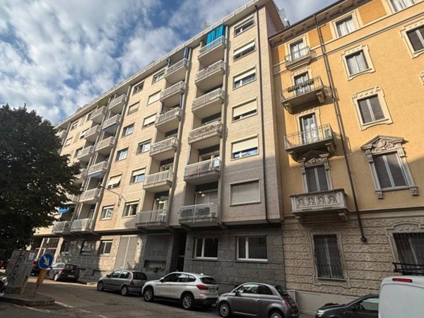 appartamento in vendita a Torino in zona San Donato