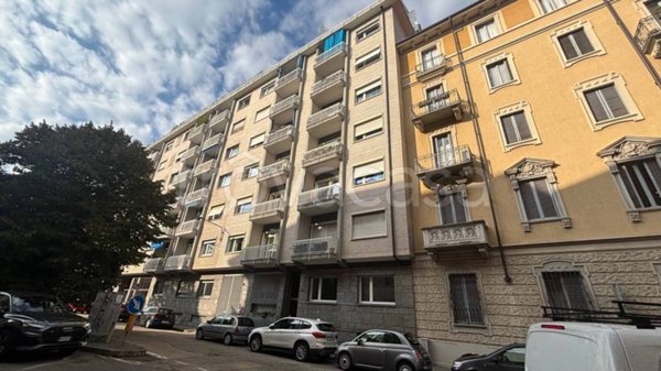 appartamento in vendita a Torino in zona San Donato
