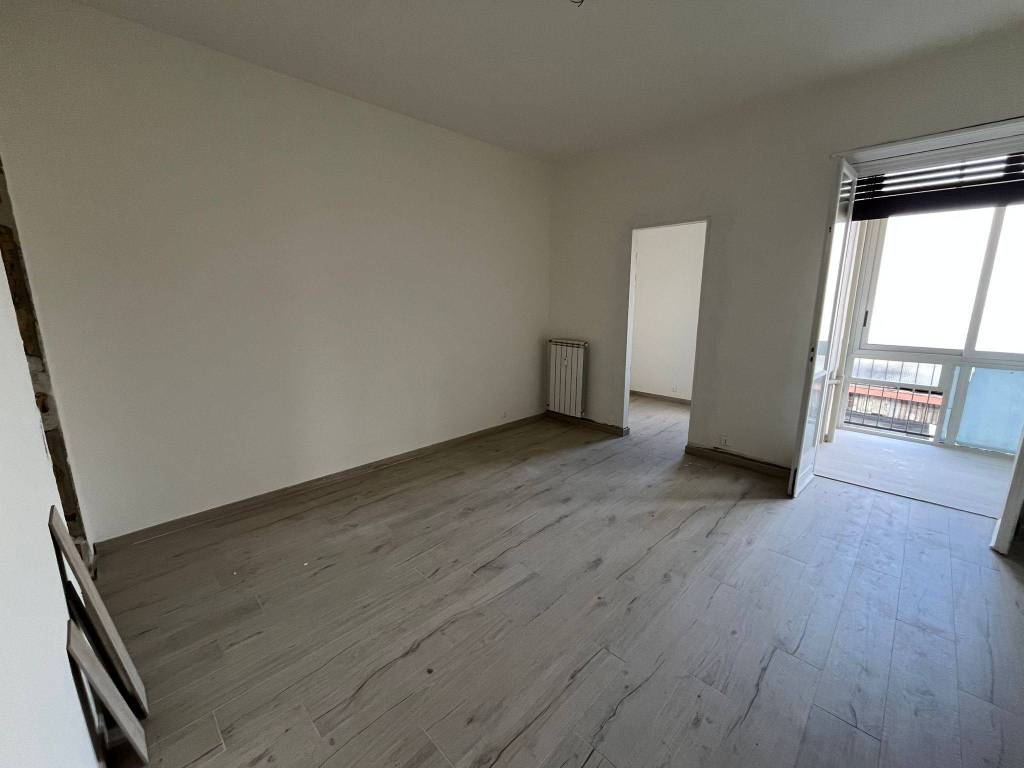 appartamento in vendita a Torino in zona Parella