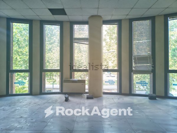 ufficio in vendita a Torino in zona Centro Storico