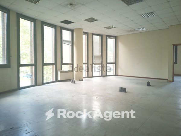 ufficio in vendita a Torino in zona Centro Storico