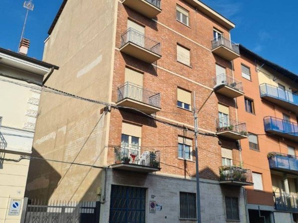 appartamento in vendita a Torino in zona Madonna di Campagna