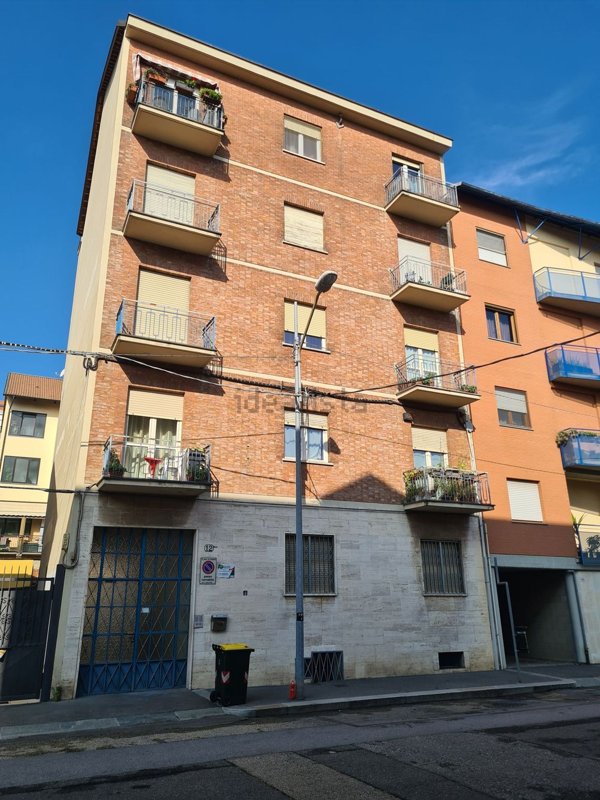 appartamento in vendita a Torino in zona Madonna di Campagna