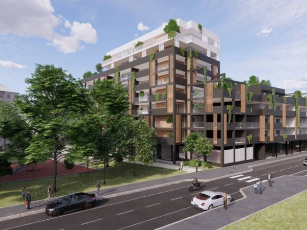 appartamento in vendita a Torino in zona Parella