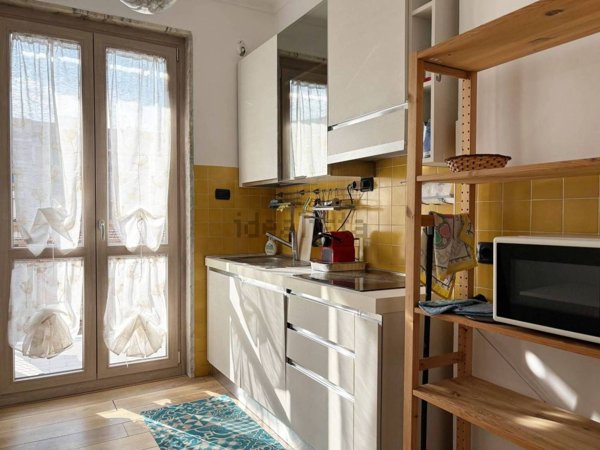 appartamento in vendita a Torino in zona Aurora