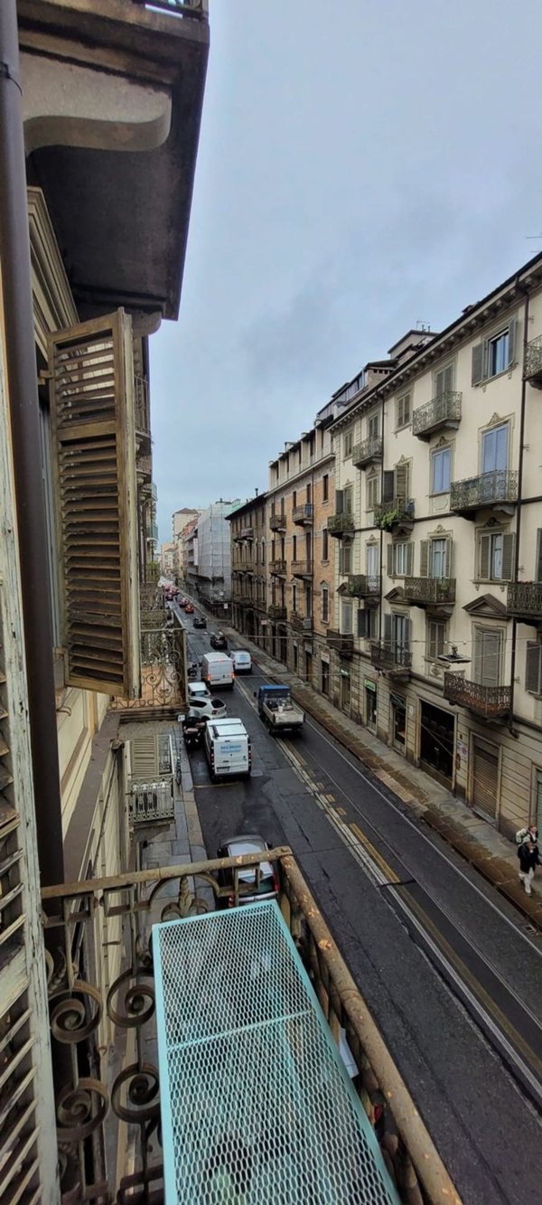 appartamento in vendita a Torino in zona Centro Storico