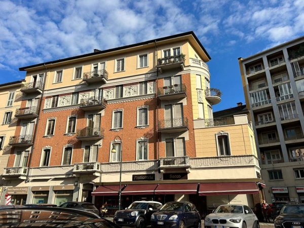 appartamento in vendita a Torino in zona Crocetta